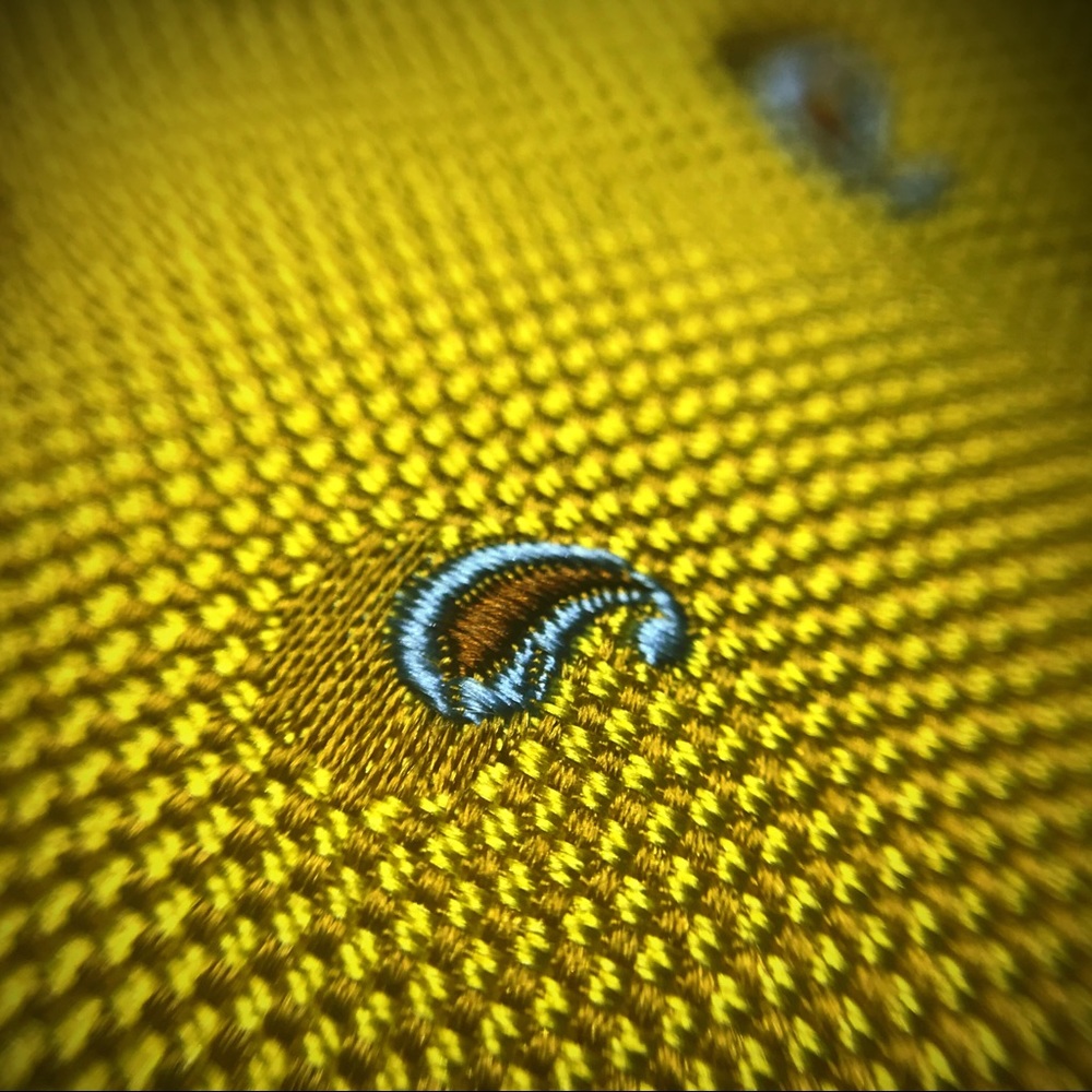 Robert Talbott - image 6